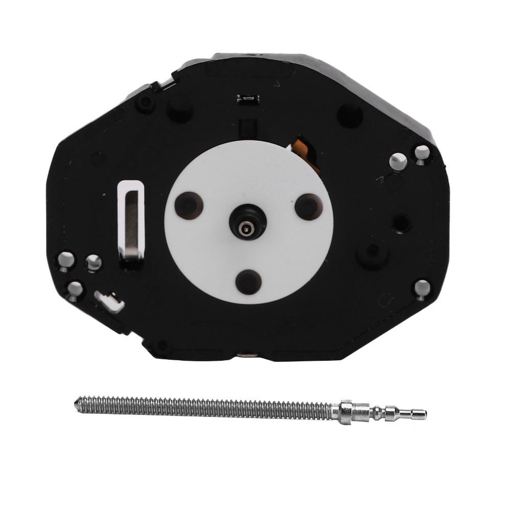 Small Size PC21A Watch Movement Plastic Professional Watch Movement Watch Repairing