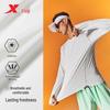 Xtep 2000KM Pro Series Running Long-Sleeved T-Shirt