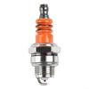 Spark Plugs CJ8 Chainsaw Spark Plugs Red Brand New