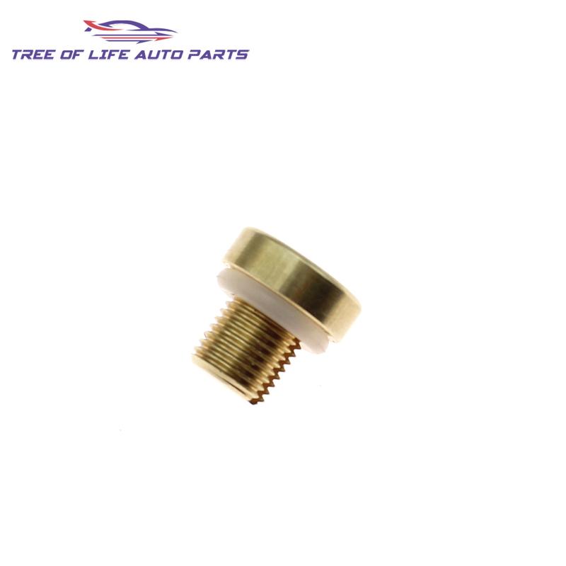 1/2/5/10 Coolant Radiator Hose Bleed Screw LR034624 For Land Rover Range Rover Vogue Discovery 4 5 Jaguar XJ XF 3.0 5.0 2013+
