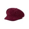 Berretto, Da Donna, Cappello Ottagonale, Cappello Stagionale da Pittore, Cappello Newsboy da Viaggio, Cappellino, Cappelli da Uomo e da Donna