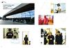 TM NETWORK TOUR 2022 FANKS Intelligence Days AFTER PAMPHLET Vol.1 (Rittor Music)