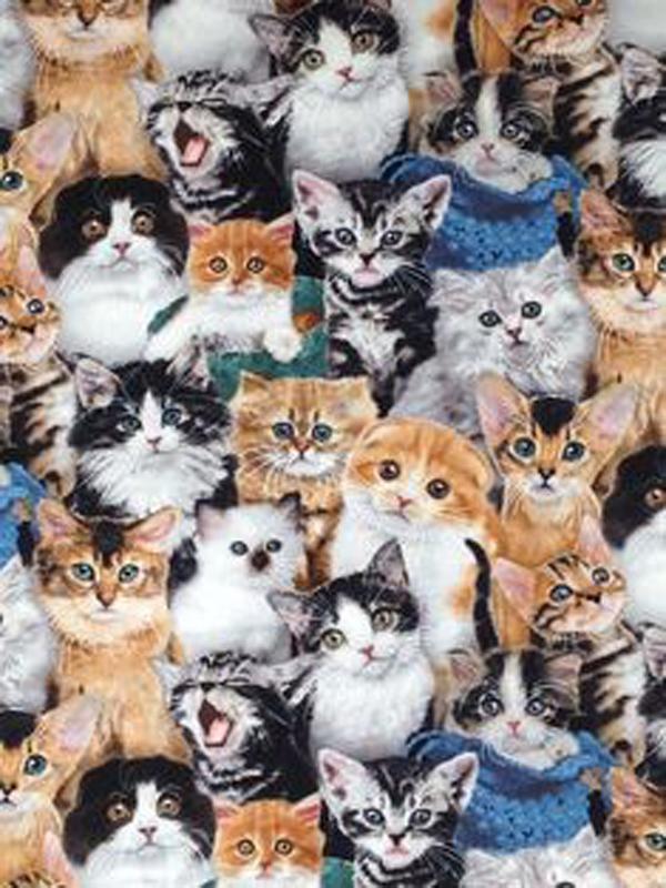 Nový příchod Diamantová malba Zvířátka Křížkový steh Plný kulatý vrták Kočka Diamantové vyšívání Prodej Domácí dekorace Obrázek