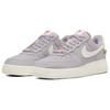 New Nike Air Force 1 Low '07 Se Next Nature Amethyst Ash Women's DJ6378-500