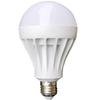 12w dual-color e27 led floodlight, switch control