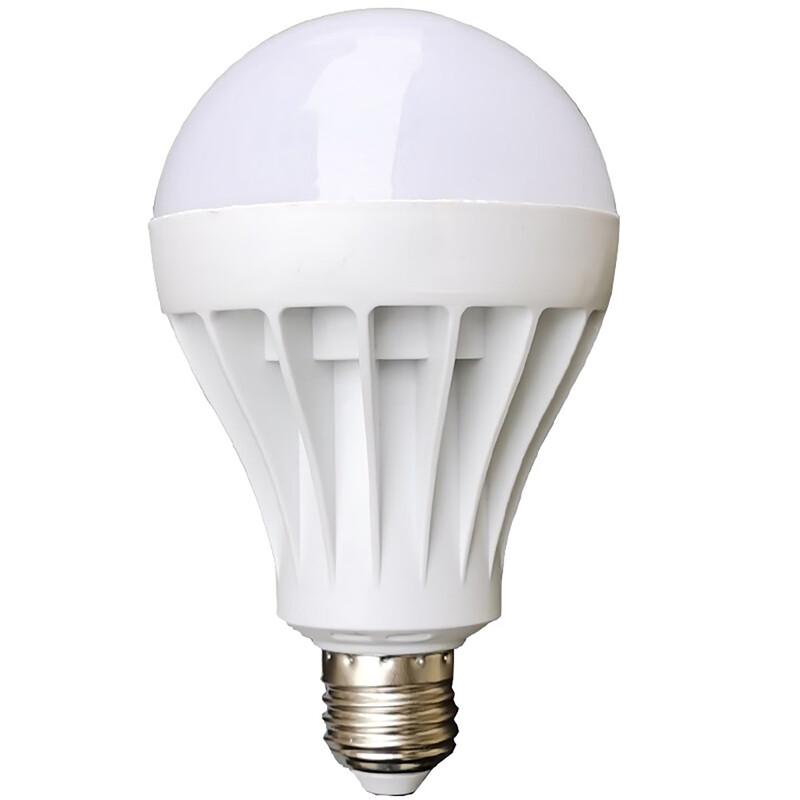 SanSeLong E27 Dual-Color Energy-Saving LED Floodlight