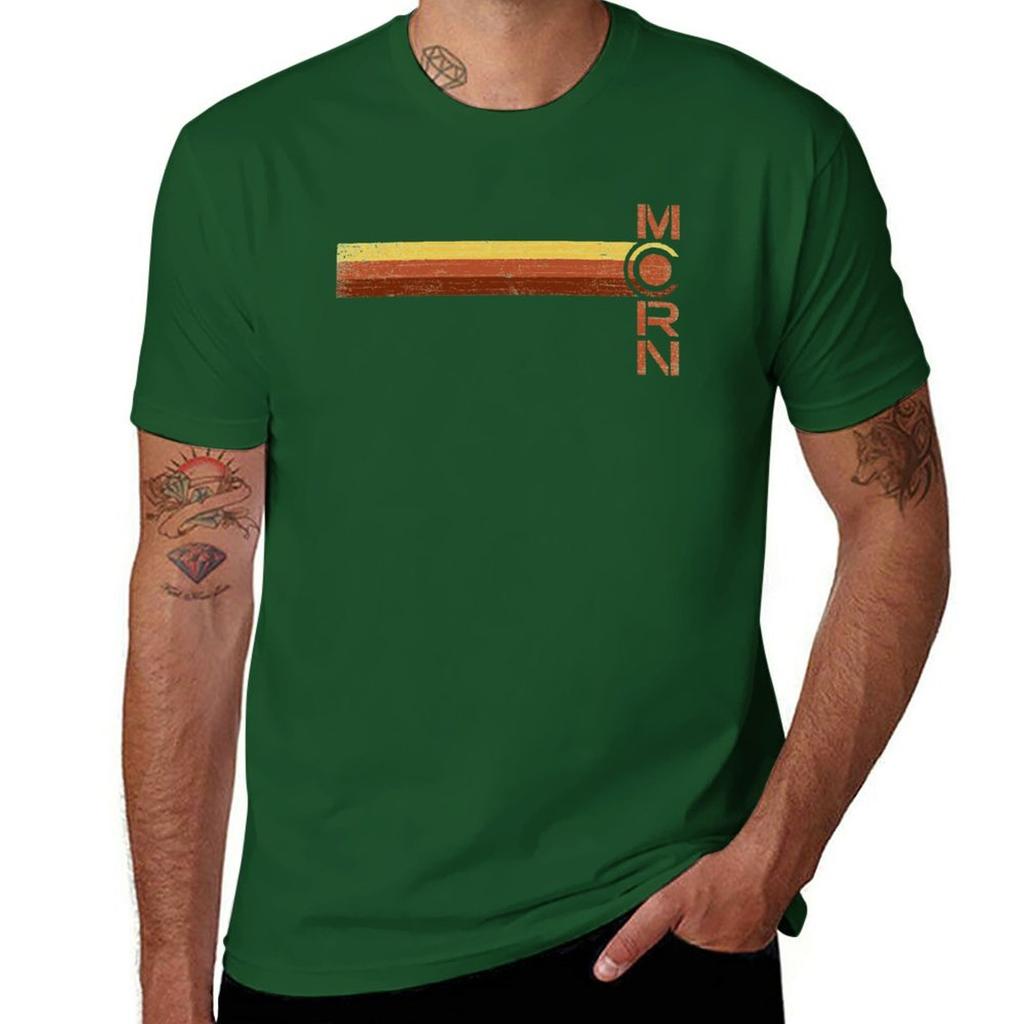 Vintage MCRN TShirt sublime plus size tops plus sizes tops mens t shirts