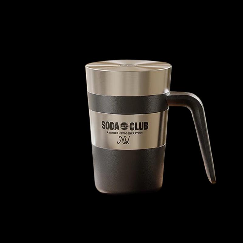 Pepsi 316 Stainless Steel Insulated Coffee Mug