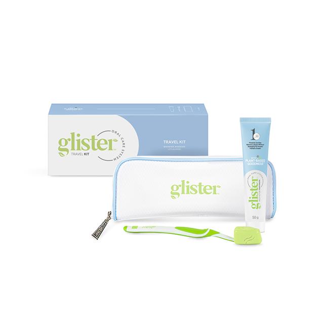 

Дорожный набор Glister