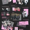 [Ready Stock] Stray Kids - Skz It Tape 'Do It' (It Ver.)