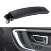 Black Right Door Pull Handle Cover For Land Rover L550 Discovery Sport 2015-