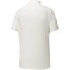 Anta Champion All-Weather Series Simple Fashion Soft Versatile Short Sleeve Polo Shirt Men tops 152620101-1