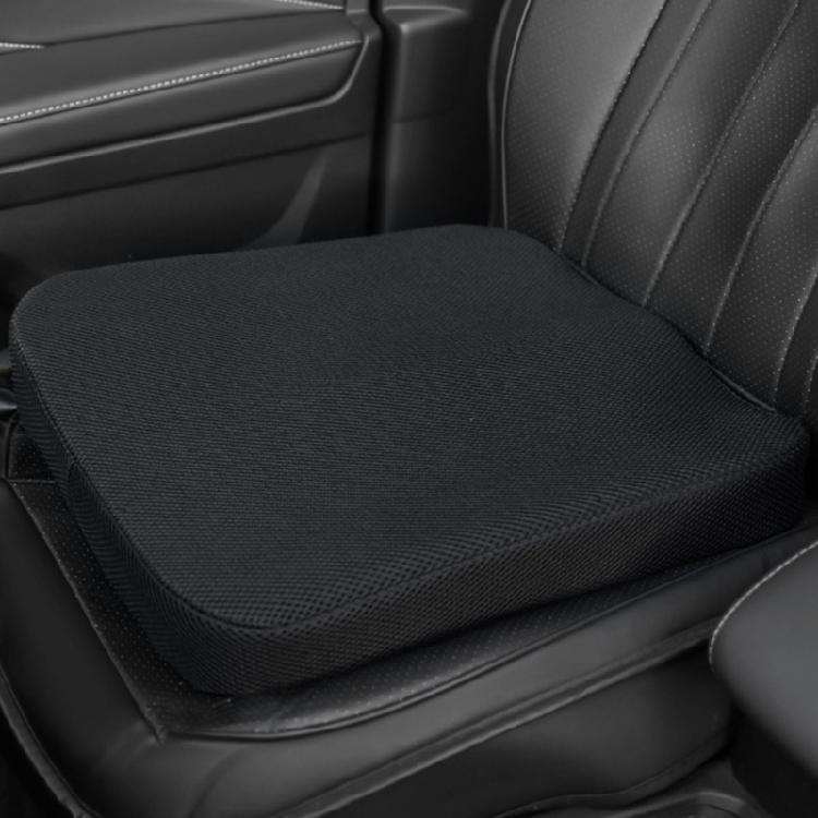 Multifunction  Seating Cushions Supportive Car Seating Boosts Car Seating Wedges Cushions Comfortable Pad for Car & Office Chairs