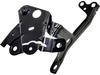 BMW 5 Series G30/G31 Fender Brackets - 41007440424, 41007440423 Suitable