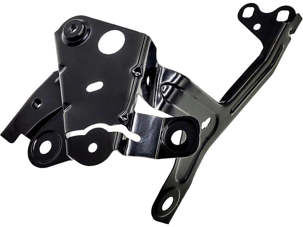BMW 5 Series G30/G31 Fender Brackets - 41007440424, 41007440423 Suitable
