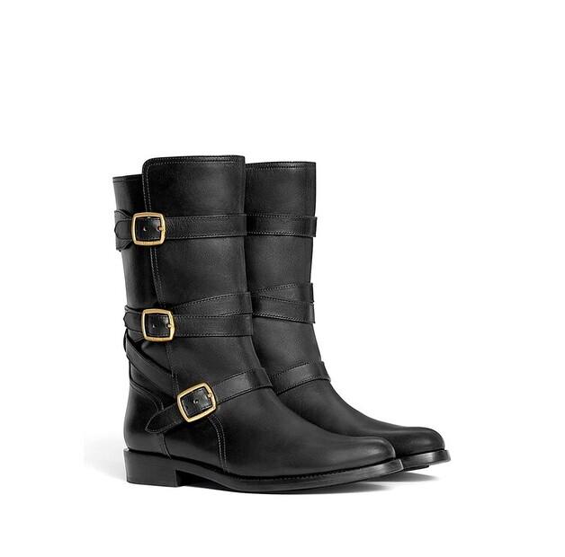 Celine Boots 354983492C