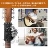 ADOFUN Guitar Chord Chord Learning Practical Teaching Guitar Aid Learning Family Guitar Learning Aid Presser, Trainer, Helper, System, Tool, Starter,