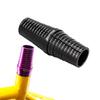 Bicycle Seat Tube Measuring Tool 25mm To 31.8mm Bike Seatpost Multifunctional Portable Tools Cycling Accessories For Various Seat Post Sizes
