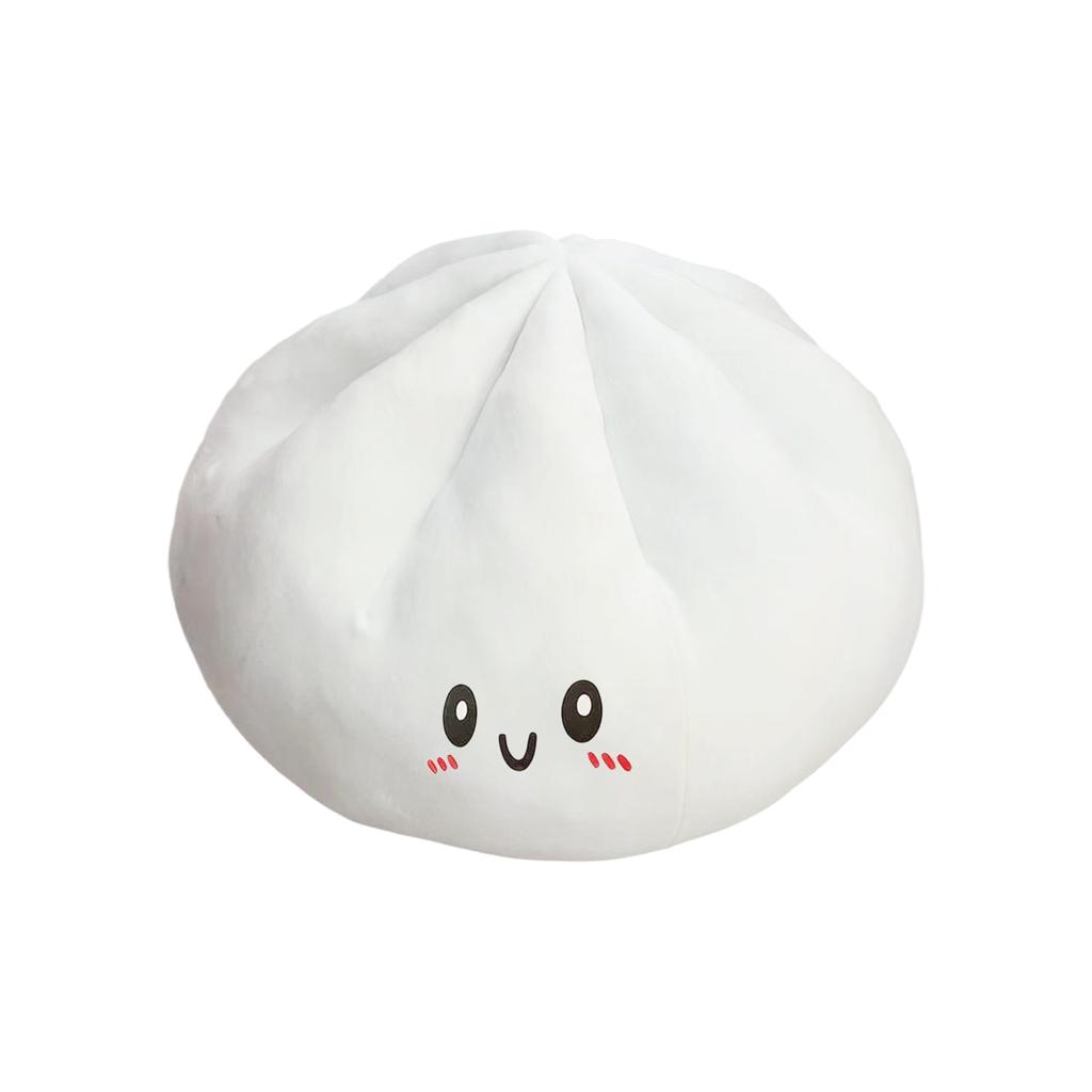 Giant Dumpling , Dumpling Stress Ball, Dumplings Large Anxiety Relief Toy, Soft Decompression Dough, Sensory Toys With