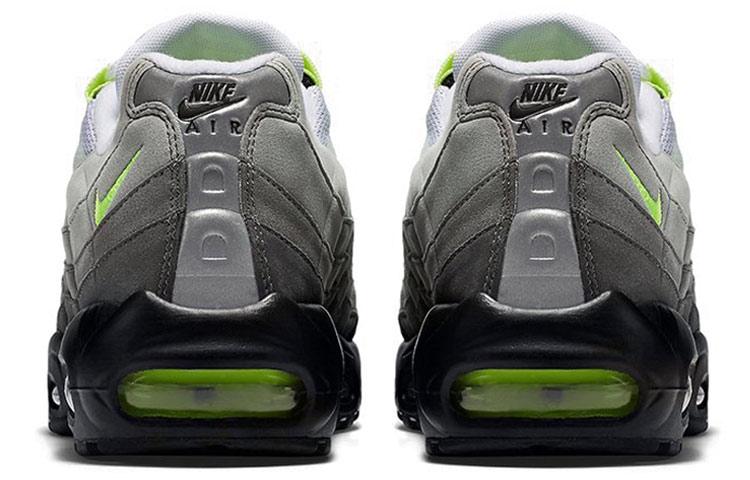 Nike Air Max 95 Og 'Neon' 2020 Damen CT1689-001