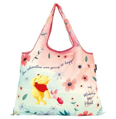 Präriehund Disney 2-vägs Shoppingväska Blomsterväg [DSN-DJQ-6624] LSB2024