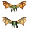 Dragon Wing Costume Props Bat Wing Decorations For Adult Demon Wings Cosplay