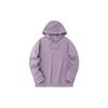 Anta Basketball Collection Sweatshirts Men's Dusty Purple Hooded Moderate Regular 152331733-4