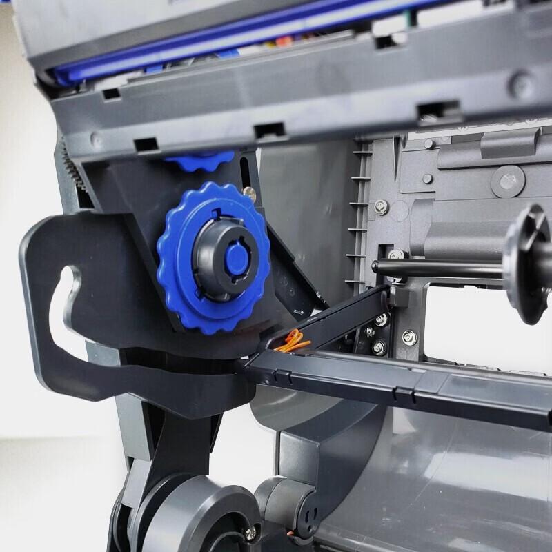 Honeywell PC43T Desktop Label Printer