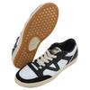 Vans Lowland CC Scarpe da Skate Basse Comode con Lacci Durevoli Sneakers Unisex Nero Bianco VN0A5KYFBZW1