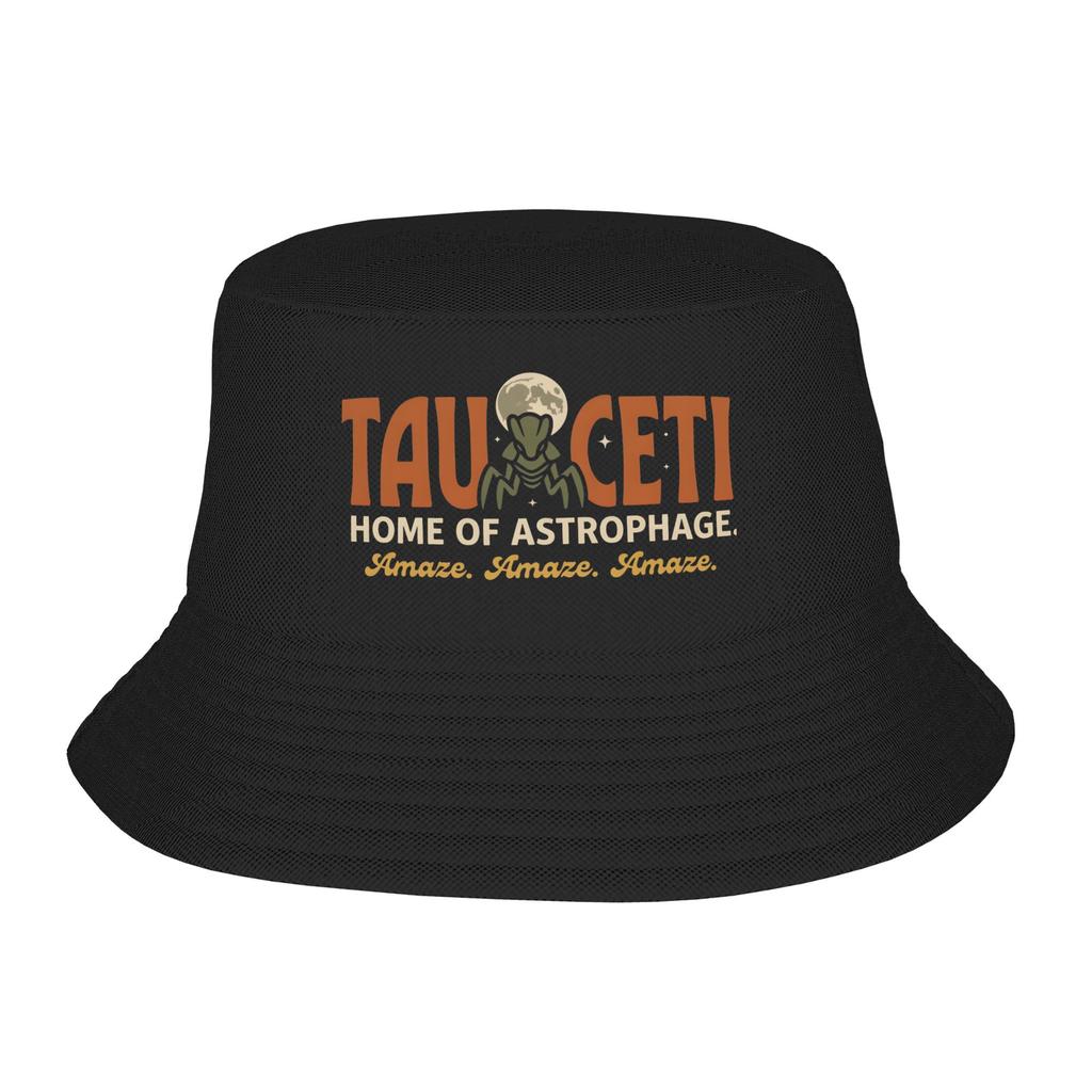 Fashion Rocky Project Hail Mary Scifi Fantasy Bucket Hats Unisex Lightweight  Fishing Caps Beach Hatwear Boonie Hat