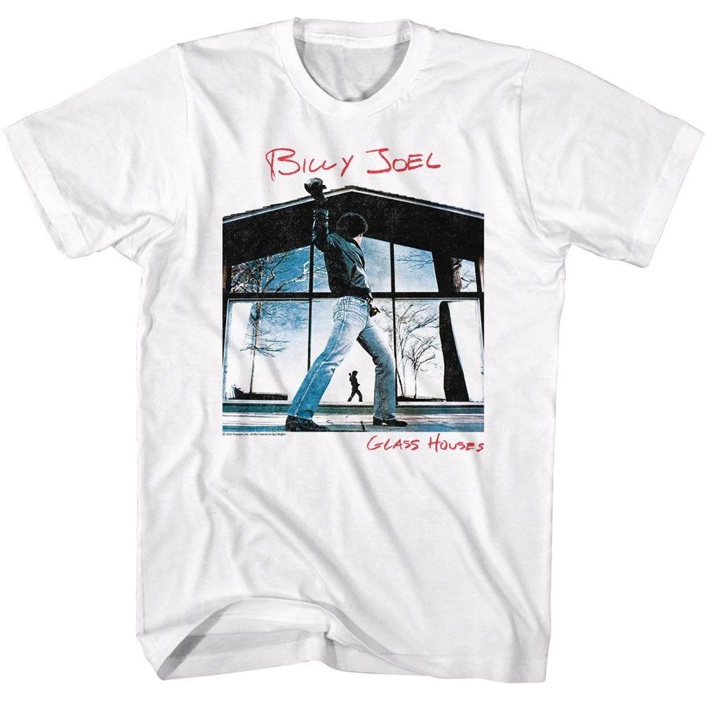 Billy Joel Glass Houses Music Children s T-shirt 110