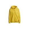 adidas X Stella McCartney Logo Felpa Sportiva Donna Felpe Giallo GU1617