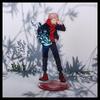 Süße Anime Geto Suguru Fushiguro Megumi Itadori Yuji Satoru Gojo Ryomen Sukuna Inumaki Toge Acryl Ständer Figur Schreibtisch Puppe Spielzeug