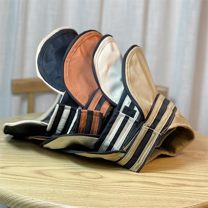 Women Sun Hat Summer Casual Fashion Sunblock Face Visor Sun Hat Hat Fisherman