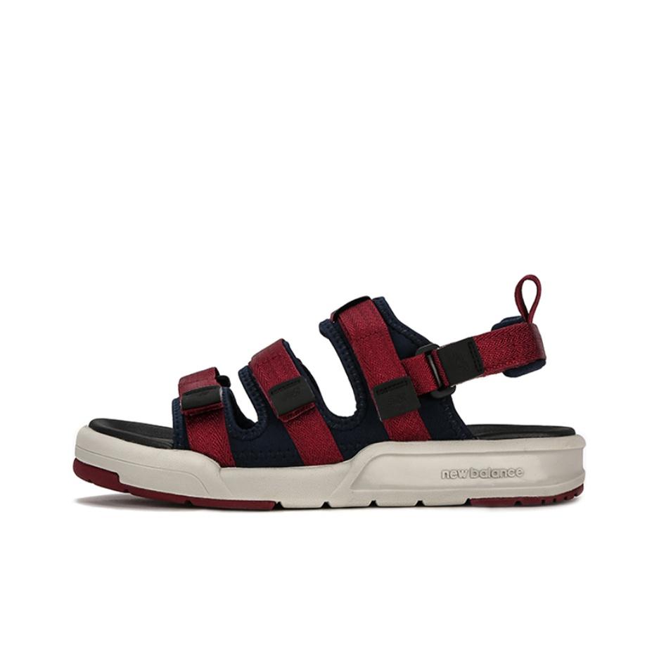 

сандалии New Balance NB 3205 Beach Sandals Unisex SD3205RD2