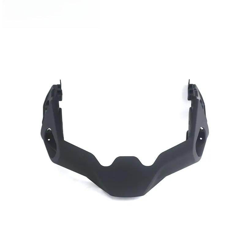 Motorcycle Headlight Lower Cover Decorative Cover Suitable for CF800MT