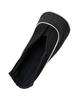 Travis Matthew Players Series Headcover Golf 7AJ913 Free Size (Driver, 460cc) / / Black/White,