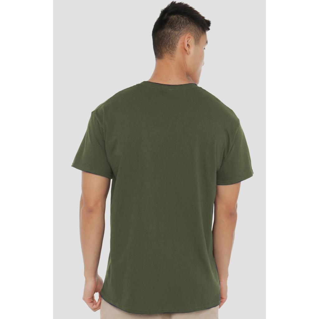 STAR WARS Mens Merry Force Be With You Stormtrooper Christmas T-Shirt