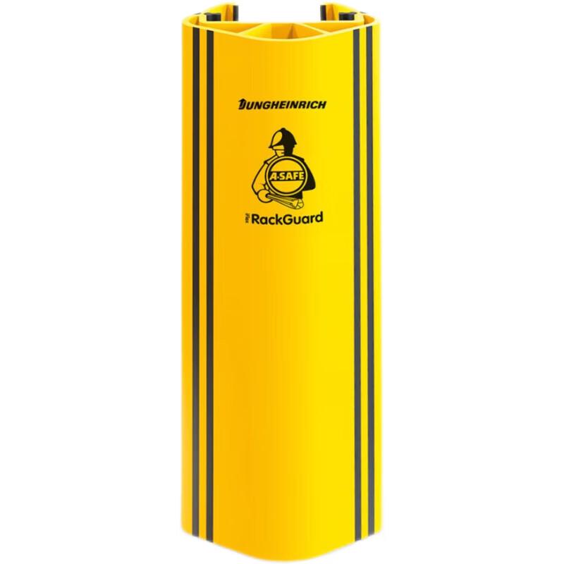 A-SAFE Forklift Anti-Collision Column Guard