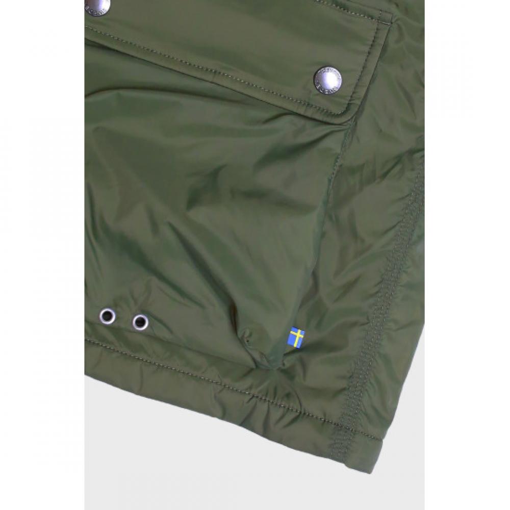 Tretorn Thinsulate Hunting Jacket Olive Tn25fwjk01 Olive