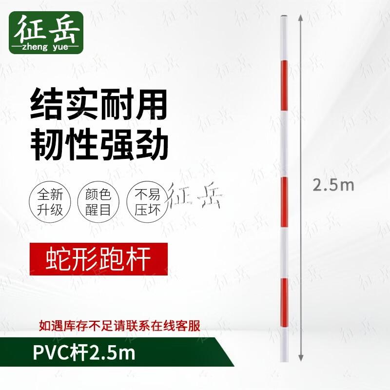 Zhengyue Sports Training Poles & Bases