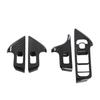 2020 Mercedes-Benz GLA Armrest Box Handle & Air Outlet Headlight Adjustment Sticker