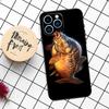 CARP FISHING Case For iPhone 16 15 14 11 12 13 Pro Max Mini X XR XS Max 7 8 16 15 Plus Cover Funda