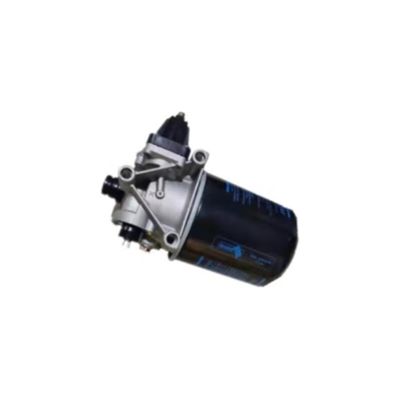 Shaanxi SX2110c Air Dryer Assembly