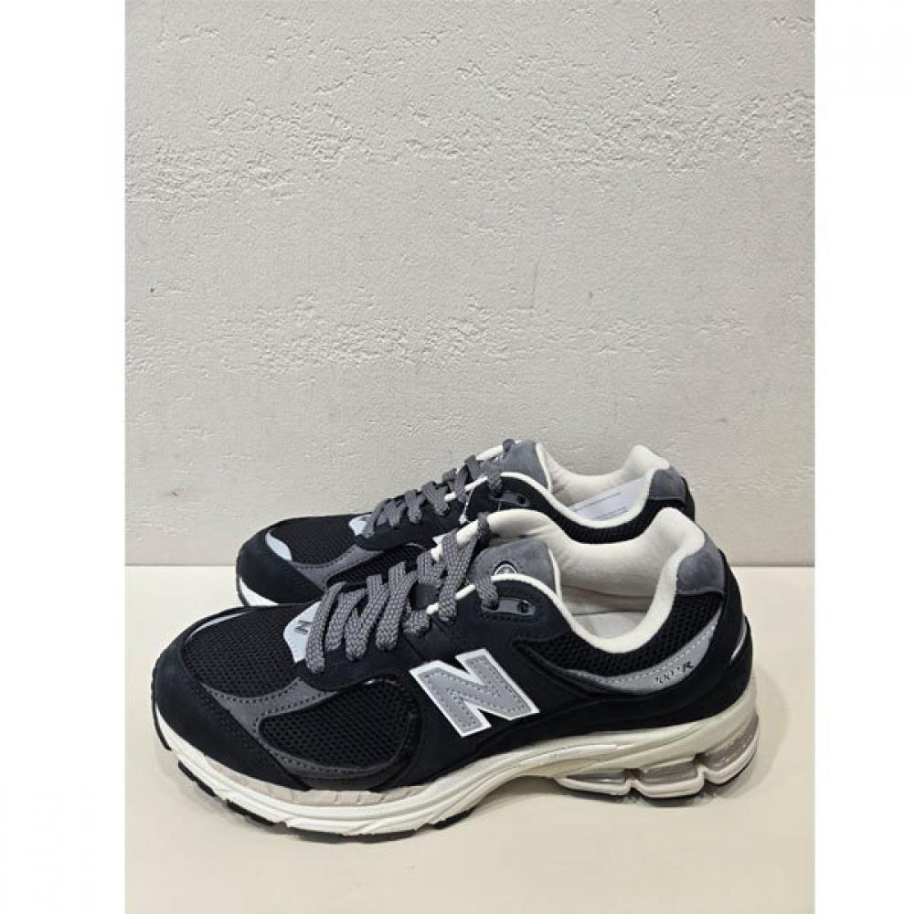 

New Balance Кроссовки Domestic Store Premium Pack M2002rnc (19)Black/230