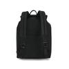 New FILA Fitness Fabric Backpack Women's Pitch Black A13W531162FBK