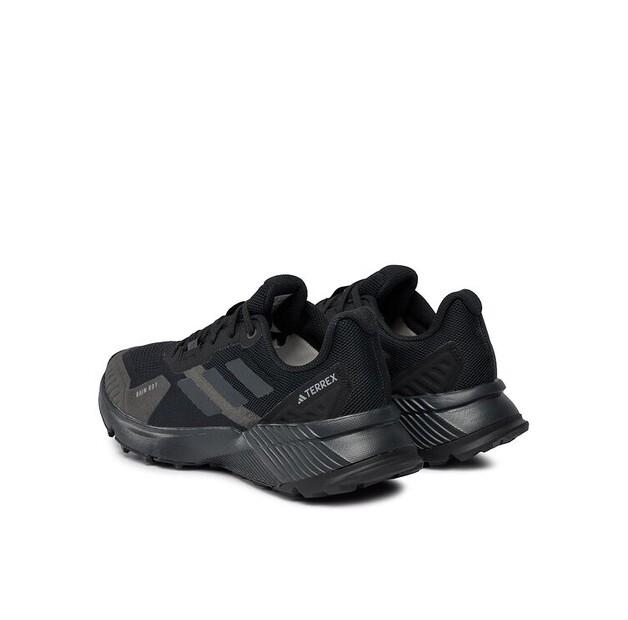 Треккинговые ботинки adidas Terrex Soulstride RAIN.RDY Trail