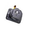 AntiScratch Plastic Hot Shoe Base Long Last Durability Convenient Handling For TT685S TT685C Professional Use