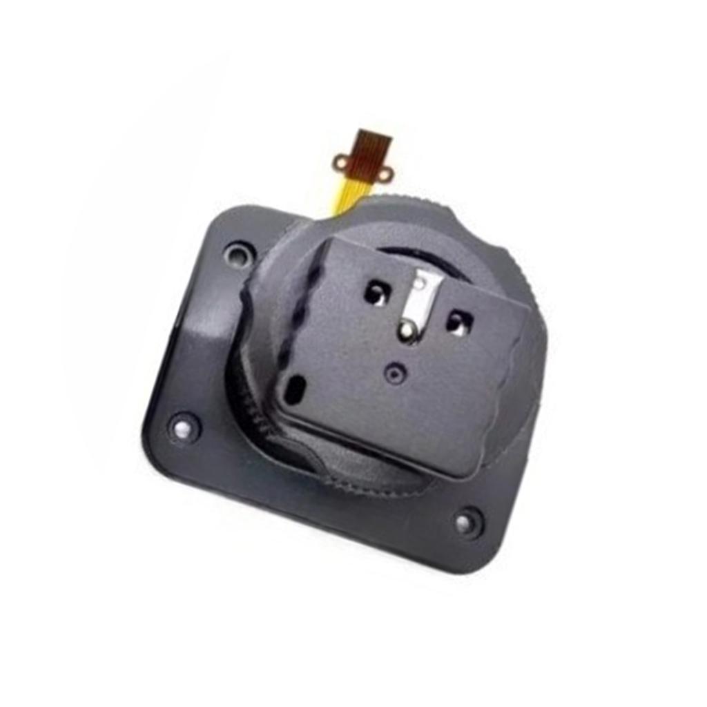 AntiScratch Plastic Hot Shoe Base Long Last Durability Convenient Handling For TT685S TT685C Professional Use