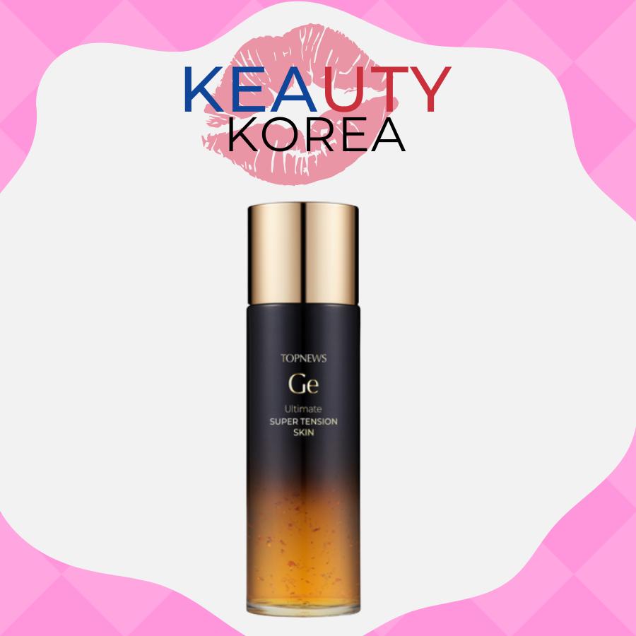 

Charmzone Topnews Zee Ultimate Super Tension Skin 120ml
